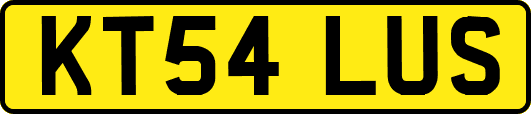 KT54LUS