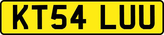 KT54LUU