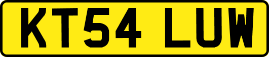 KT54LUW