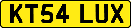 KT54LUX