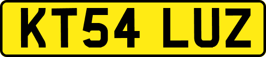 KT54LUZ