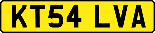 KT54LVA