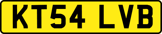 KT54LVB