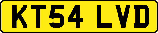 KT54LVD