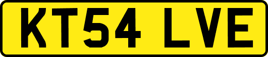 KT54LVE