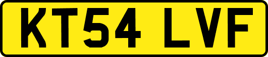 KT54LVF