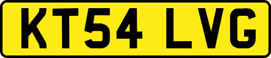 KT54LVG
