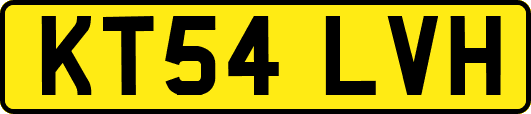 KT54LVH