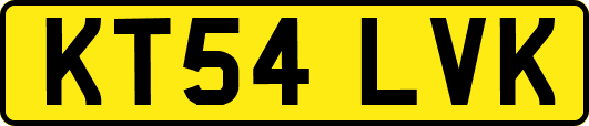 KT54LVK