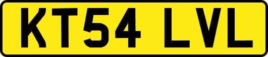 KT54LVL