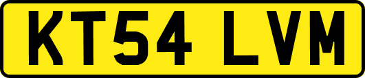KT54LVM