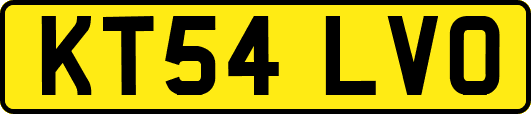 KT54LVO