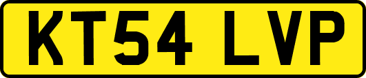 KT54LVP