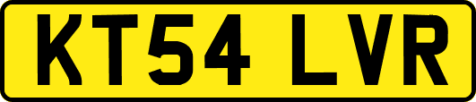KT54LVR