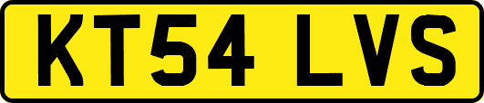 KT54LVS