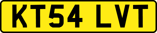 KT54LVT
