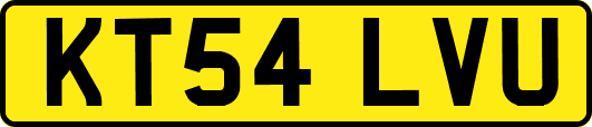 KT54LVU