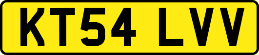 KT54LVV