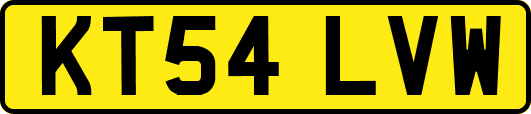 KT54LVW