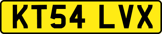 KT54LVX