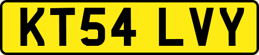 KT54LVY