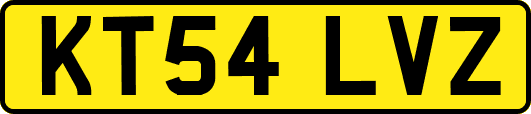 KT54LVZ