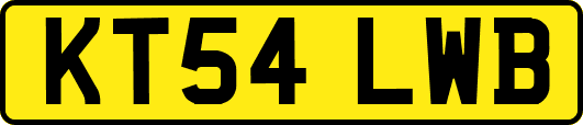 KT54LWB