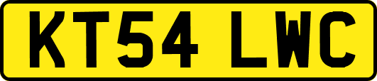 KT54LWC