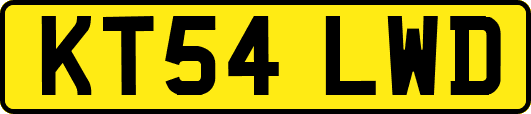 KT54LWD
