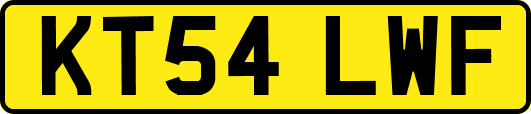 KT54LWF