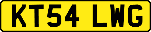 KT54LWG