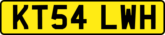 KT54LWH