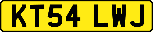 KT54LWJ