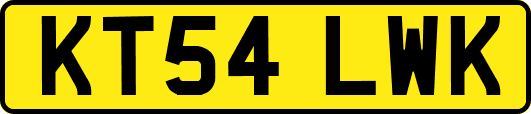 KT54LWK