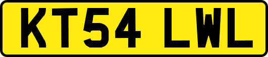 KT54LWL