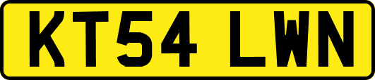 KT54LWN