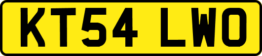 KT54LWO