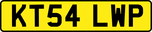 KT54LWP