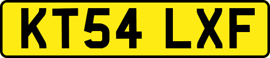 KT54LXF