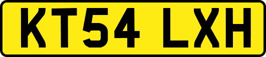 KT54LXH
