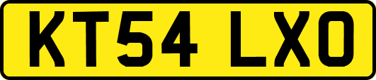 KT54LXO