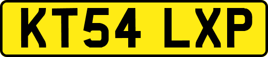 KT54LXP