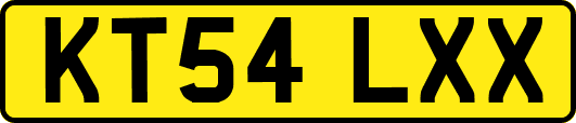 KT54LXX
