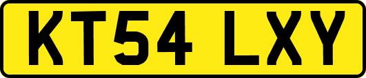 KT54LXY