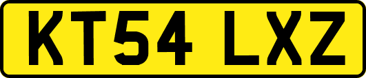 KT54LXZ