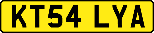 KT54LYA