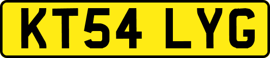 KT54LYG