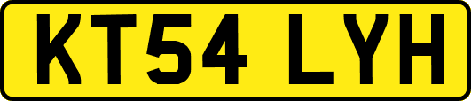 KT54LYH