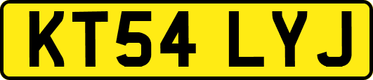 KT54LYJ