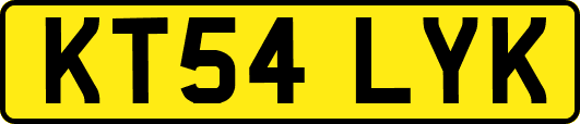 KT54LYK